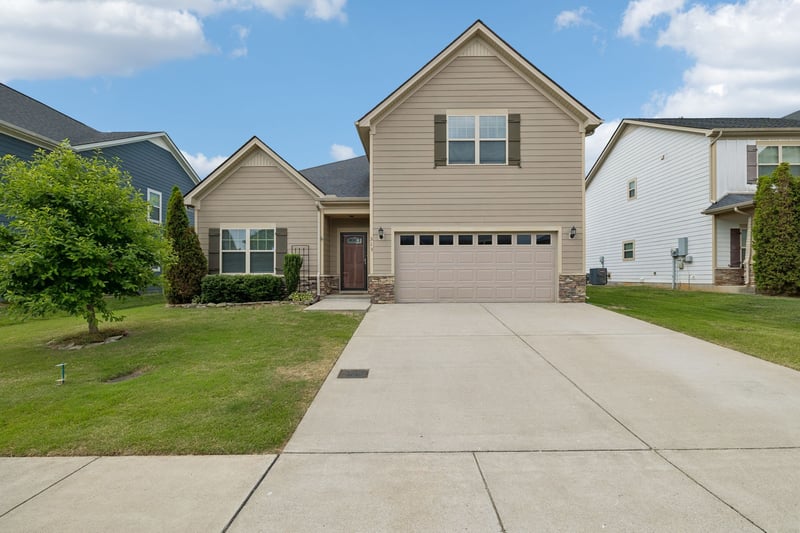 313 Mahubah Rn, Smyrna, TN 37167