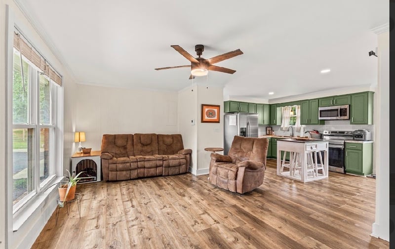 1046 Eastside Rd, Ashland City, TN 37015