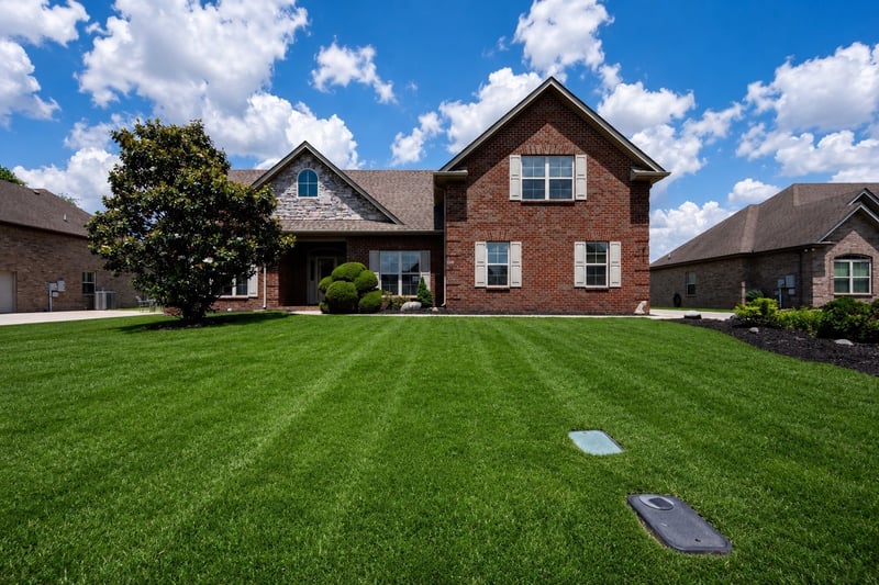 1641 Drayton Dr, Murfreesboro, TN 37130