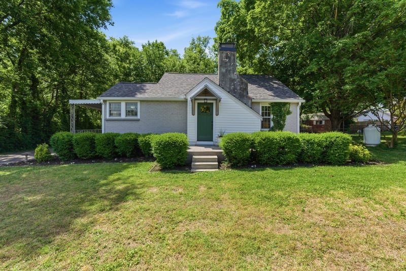 2 Ruskin Ave, Nashville, TN 37216