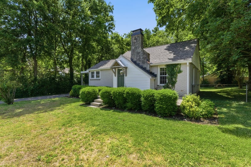 2 Ruskin Ave, Nashville, TN 37216