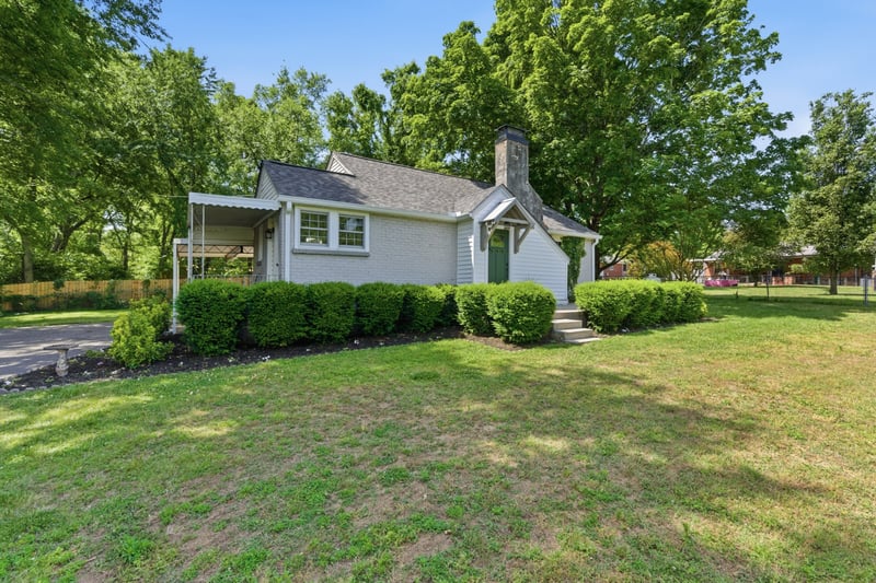 2 Ruskin Ave, Nashville, TN 37216