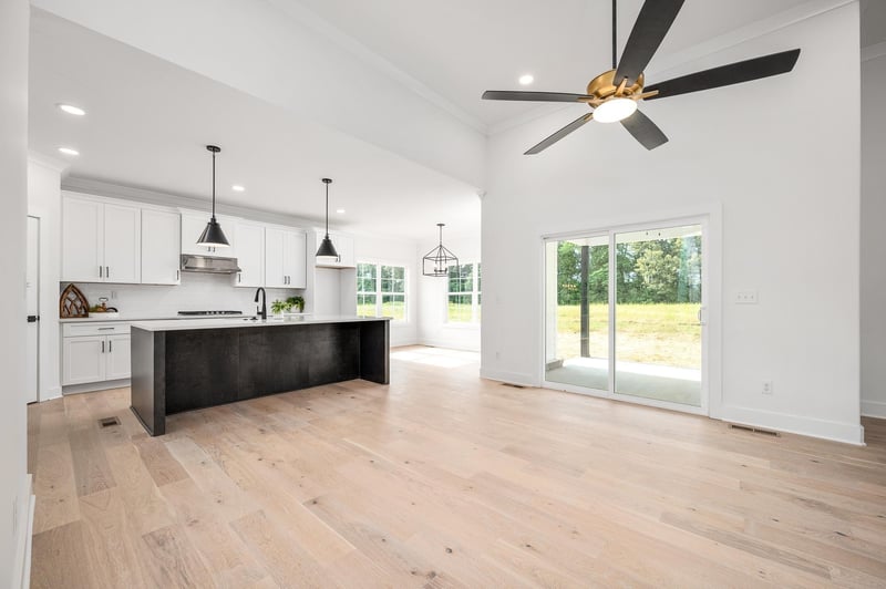 Tiger Woods Way, Murfreesboro, TN 37129