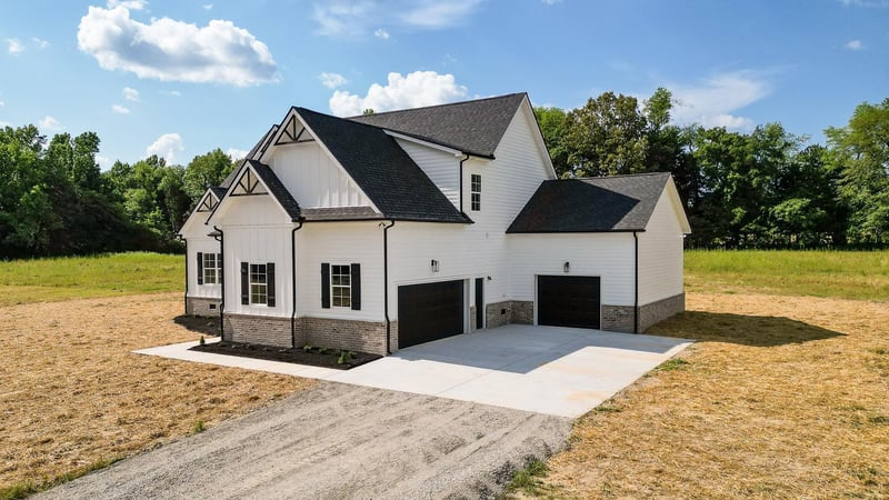 Tiger Woods Way, Murfreesboro, TN 37129