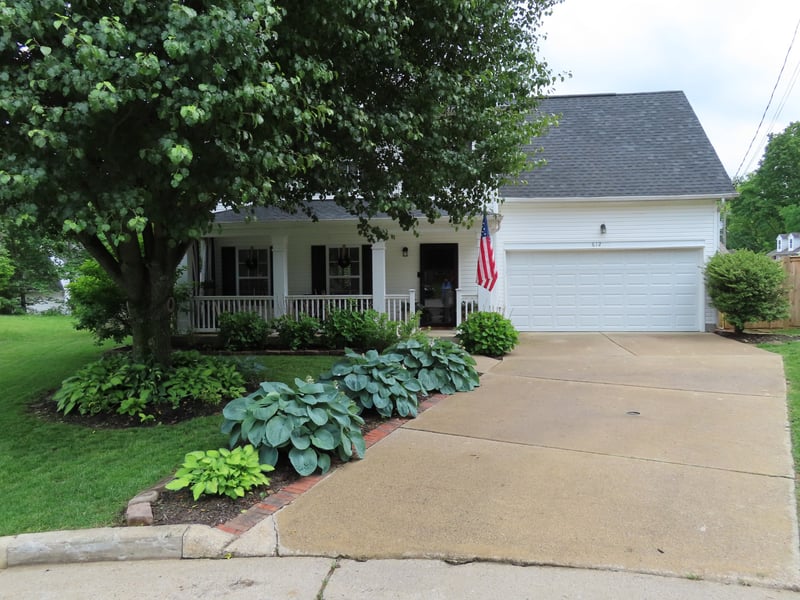 612 Hannah Ridge Ct, Antioch, TN 37013