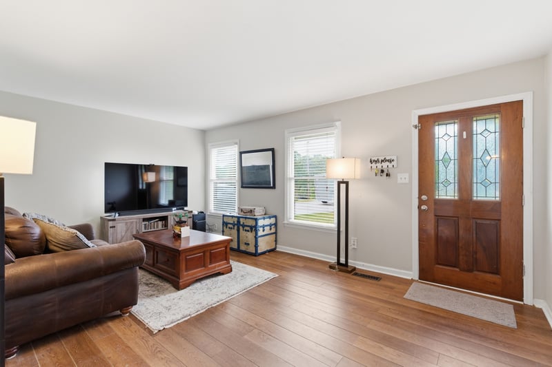 316 Estate Dr, Mount Juliet, TN 37122