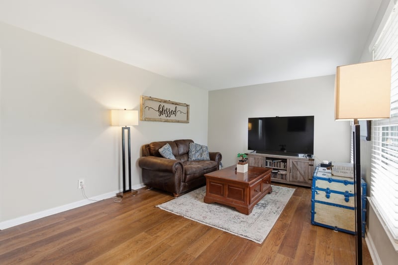 316 Estate Dr, Mount Juliet, TN 37122