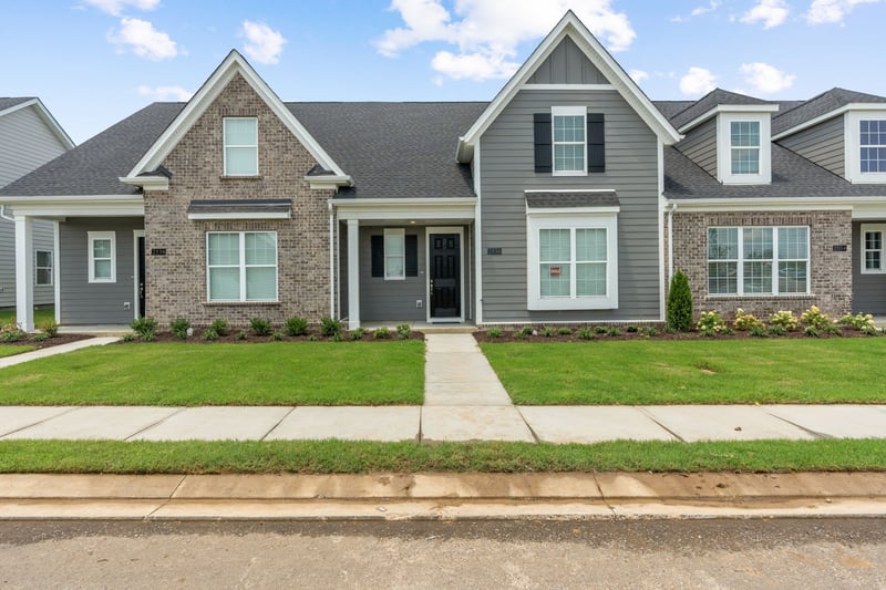 2526 Elmcroft Ave, Murfreesboro, TN 37128