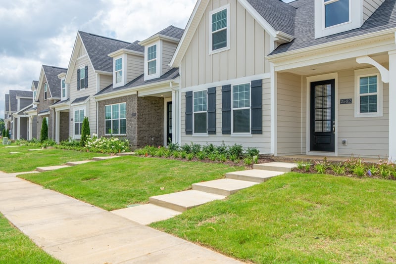 2526 Elmcroft Ave, Murfreesboro, TN 37128