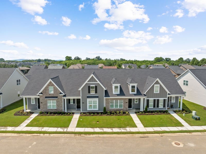 2526 Elmcroft Ave, Murfreesboro, TN 37128