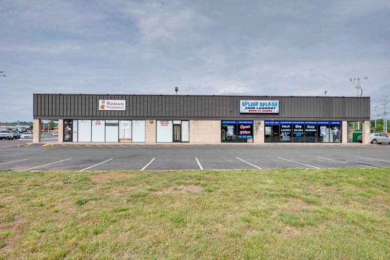 240 E Cedar St, Goodlettsville, TN 37072