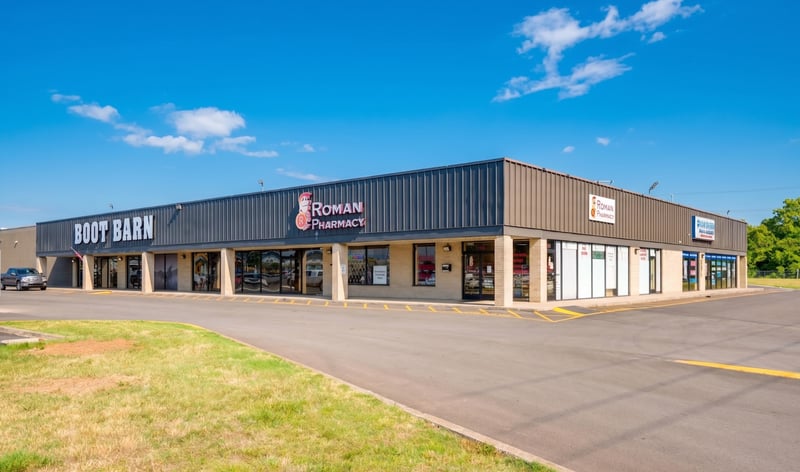 240 E Cedar St, Goodlettsville, TN 37072