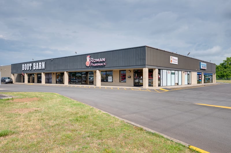 240 E Cedar St, Goodlettsville, TN 37072