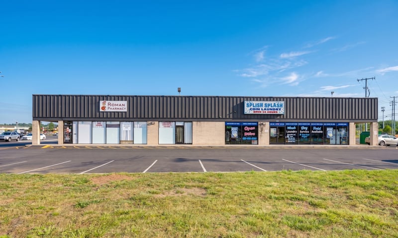 240 E Cedar St, Goodlettsville, TN 37072