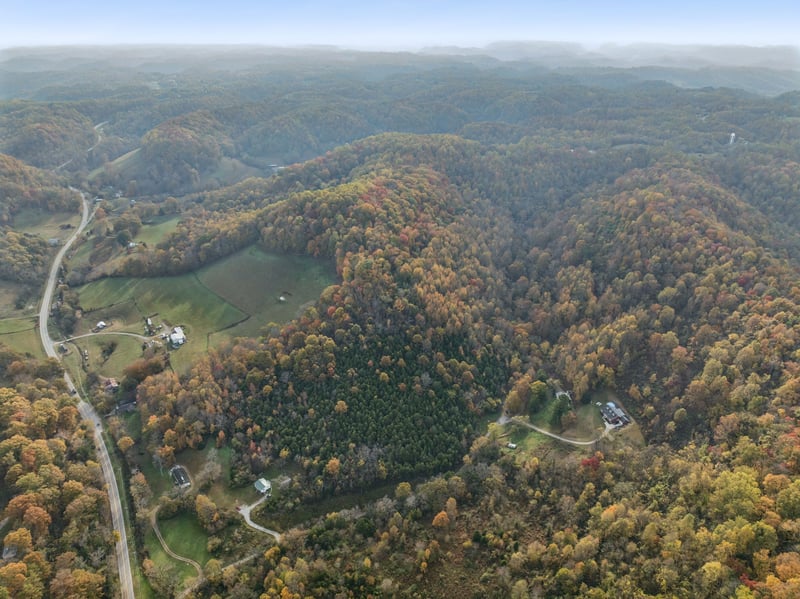 Cookeville Hwy, Elmwood, TN 38560