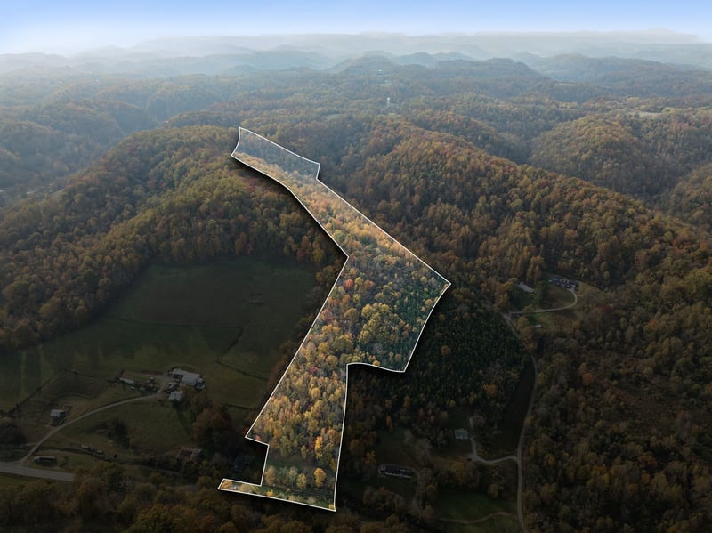 Cookeville Hwy, Elmwood, TN 38560