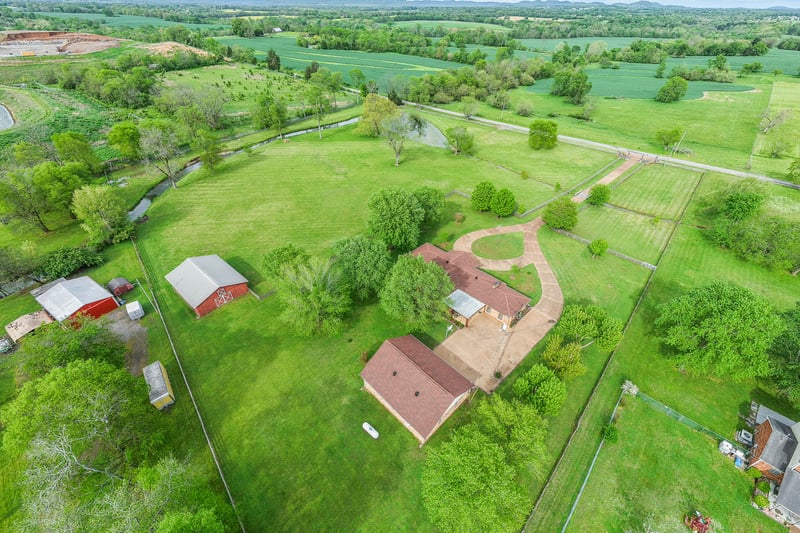 117 Brights Ln, Gallatin, TN 37066