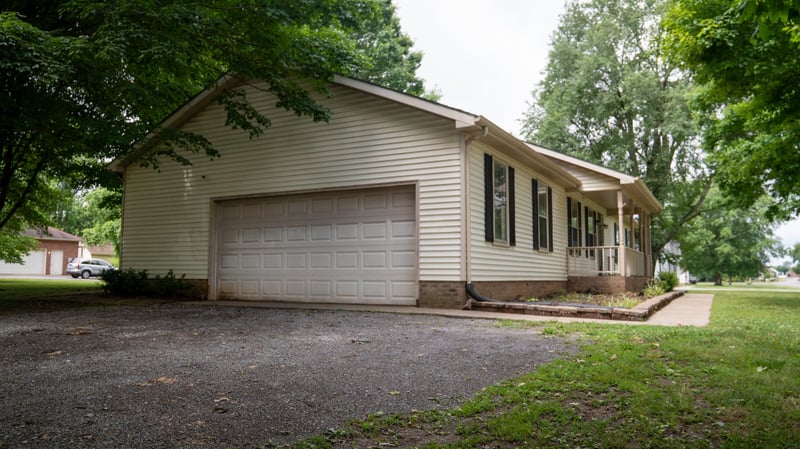 4031 Country Park Ln, Murfreesboro, TN 37128