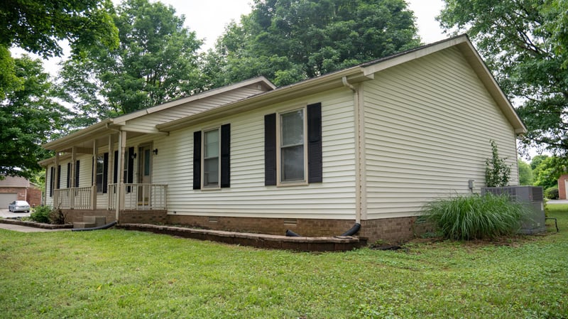4031 Country Park Ln, Murfreesboro, TN 37128