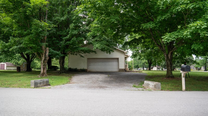 4031 Country Park Ln, Murfreesboro, TN 37128