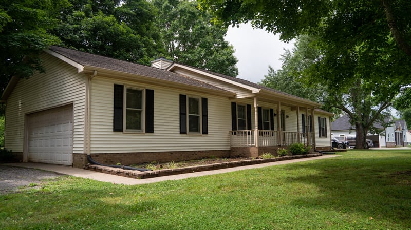 4031 Country Park Ln, Murfreesboro, TN 37128