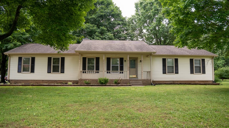 4031 Country Park Ln, Murfreesboro, TN 37128
