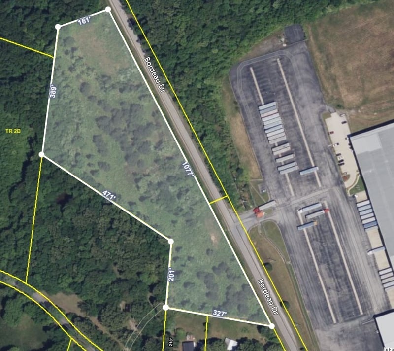 Bordeau Drive Turkey Creek, Dickson, TN 37055