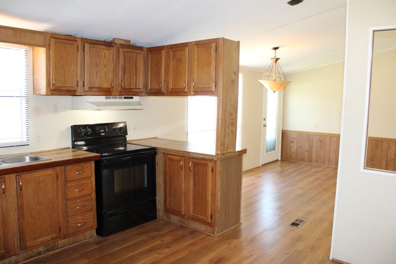 1706 Mars St, La Vergne, TN 37086