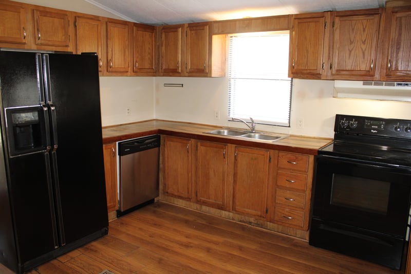 1706 Mars St, La Vergne, TN 37086