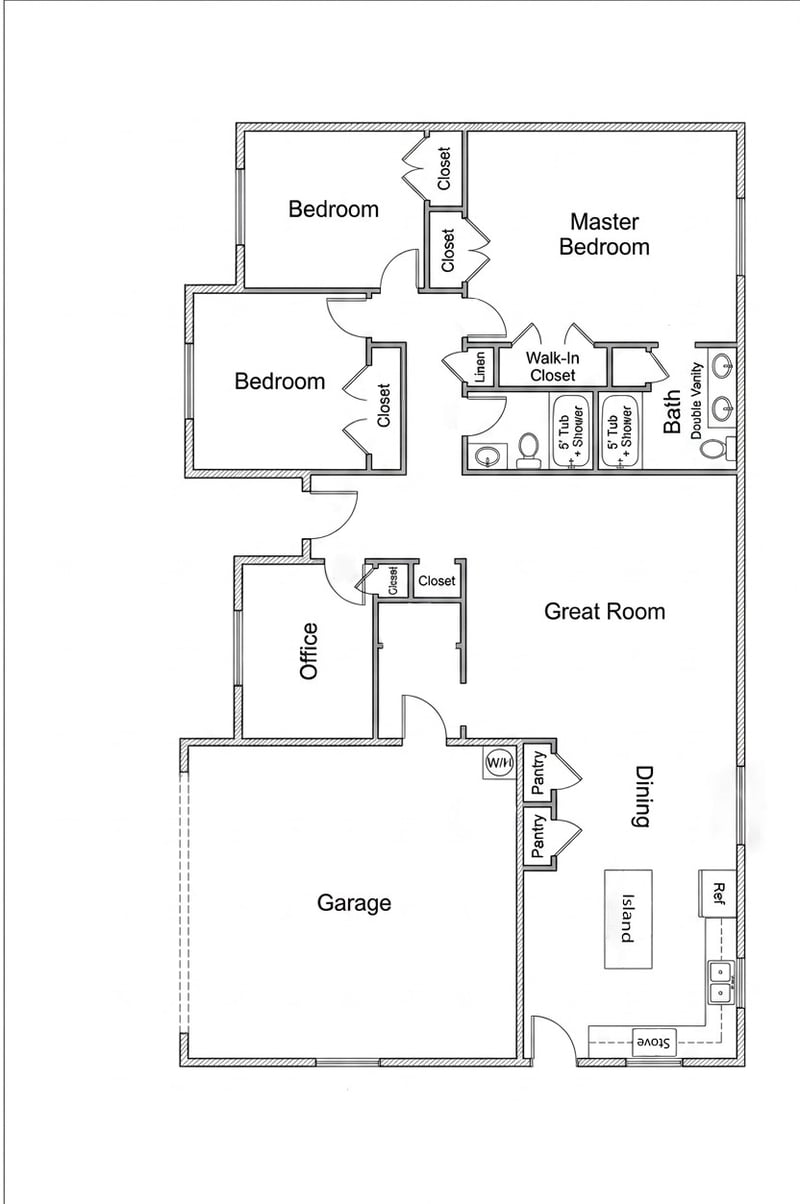 2008 Cedar Valley Ct, Dickson, TN 37055