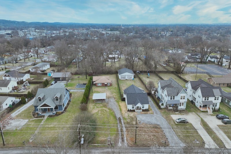 1219 Mcgavock Pike, Nashville, TN 37216