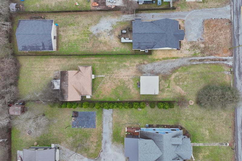 1219 Mcgavock Pike, Nashville, TN 37216