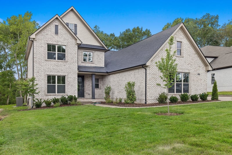 505 Claire Court Lot 60, Lebanon, TN 37087