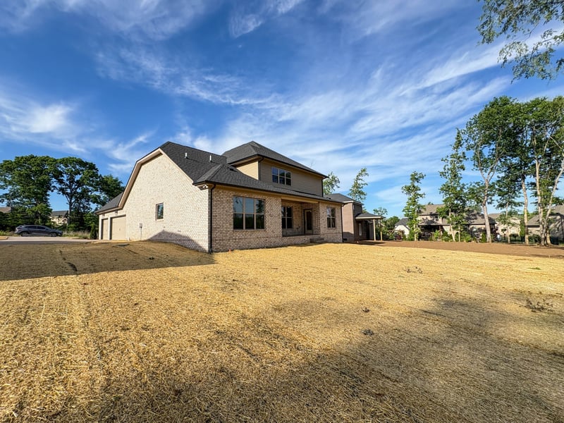 505 Claire Court Lot 60, Lebanon, TN 37087