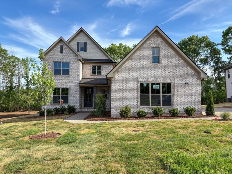 505 Claire Court Lot 60, Lebanon, TN 37087
