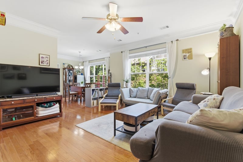 2310 Elliott Ave #612, Nashville, TN 37204