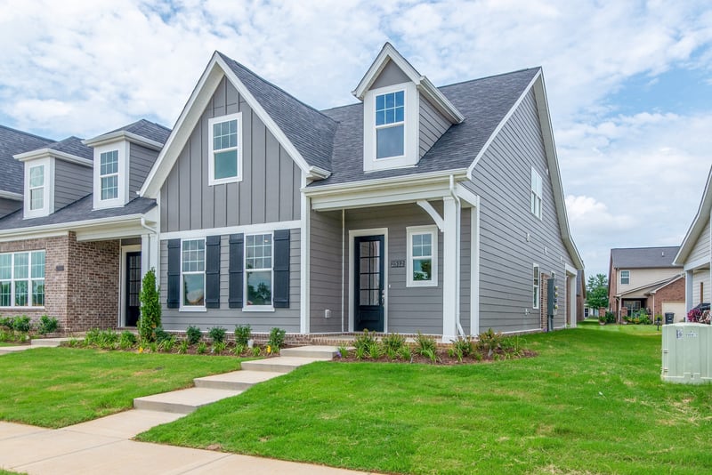 2528 Elmcroft Ave, Murfreesboro, TN 37128