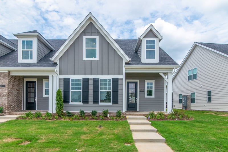 2528 Elmcroft Ave, Murfreesboro, TN 37128
