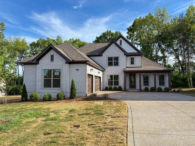 507 Claire Court Lot 59, Lebanon, TN 37087