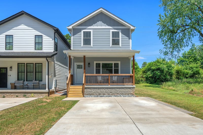 Home Worth Check