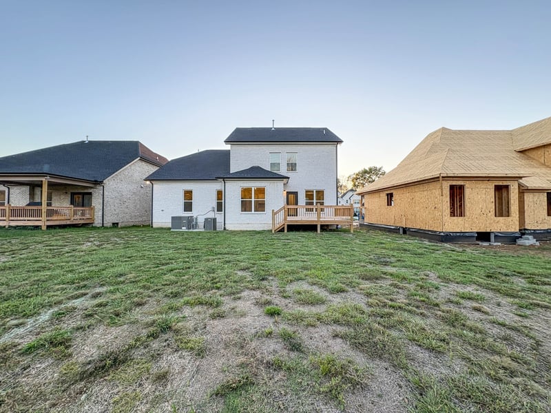 112 Hayden Ln Lot 220, Gallatin, TN 37066