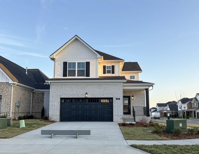 140 Weller Ln Lot 20, Gallatin, TN 37066