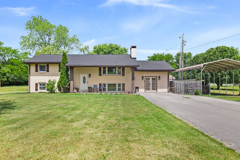 235 Vance Ln, Lebanon, TN 37087