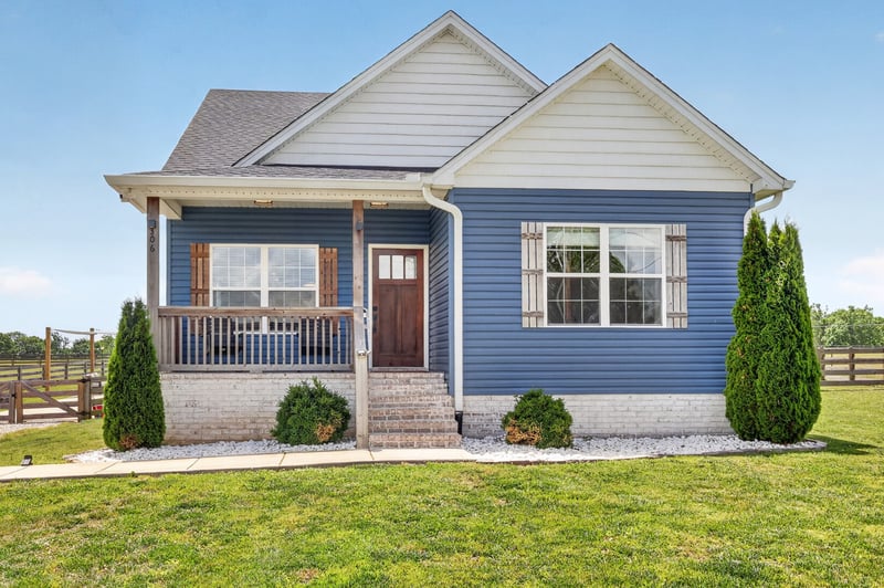 306 Butler Bridge Rd, Portland, TN 37148