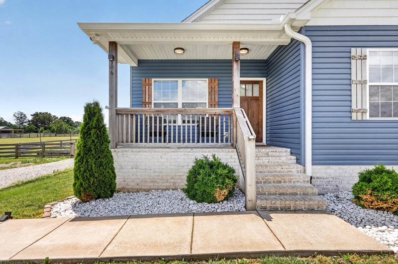 306 Butler Bridge Rd, Portland, TN 37148