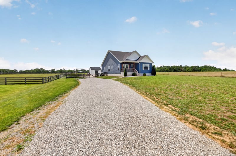 306 Butler Bridge Rd, Portland, TN 37148