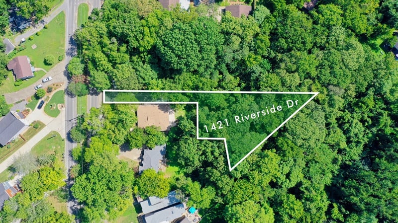 1421 Riverside Dr, Nashville, TN 37206