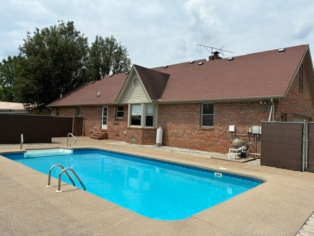 7078 Valley View Rd, Lascassas, TN 37085