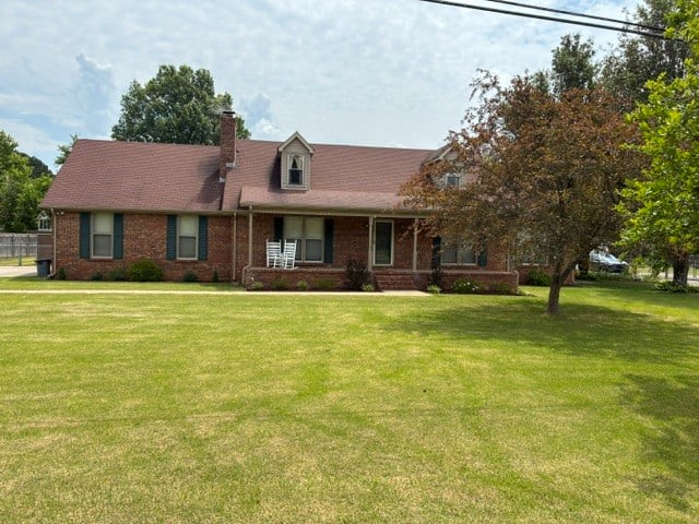 7078 Valley View Rd, Lascassas, TN 37085
