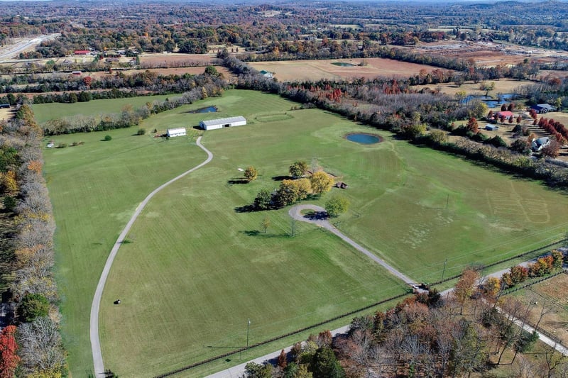 Ladd Rd Tract 4, Franklin, TN 37067